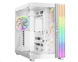 Компьютерный корпус be quiet! Light Base 900 FX BGW72, белый
