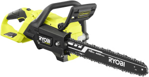 Аккумуляторная цепная пила RYOBI RY36CSX40C-0 без АКБ и ЗУ
