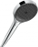 Ручной душ Hansgrohe Rainfinity 26865000, хром