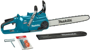 Пила цепная аккумуляторная Makita UC017GZ, без АКБ и ЗУ