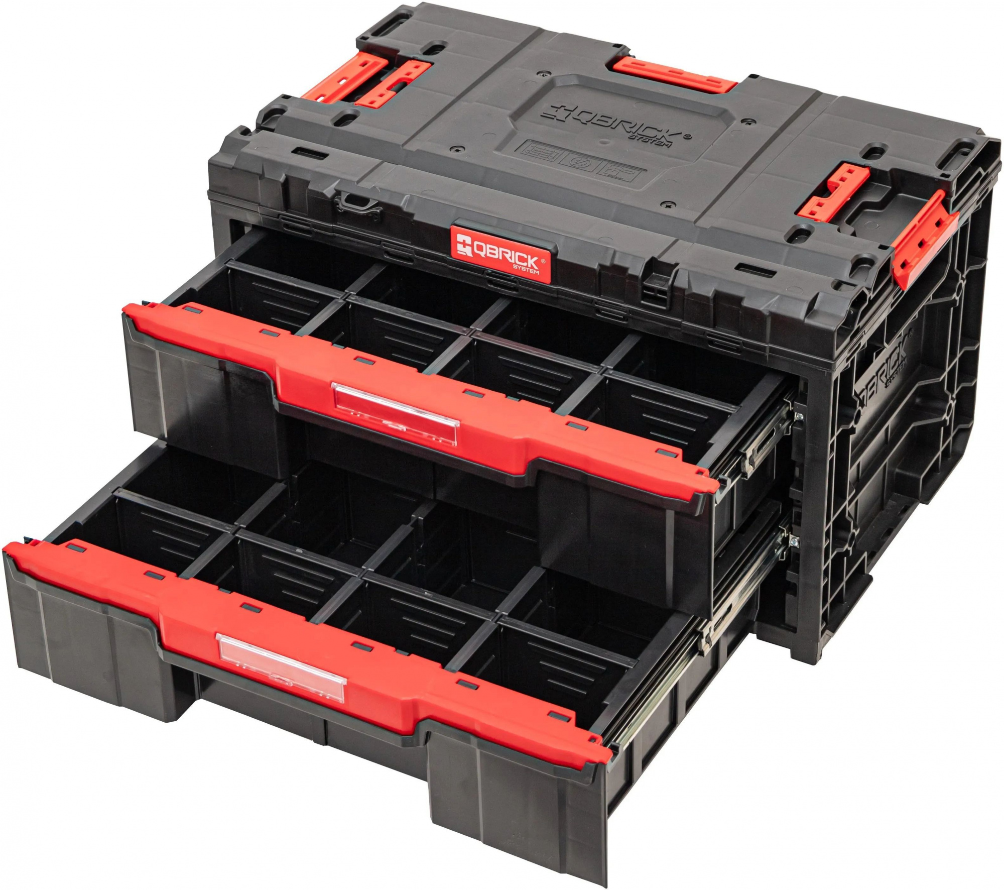 Ящик для инструментов Qbrick One Drawer 2 Toolbox 2.0