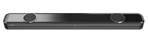 Саундбар Blaupunkt LS180 2.1 100 Вт черный