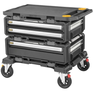 Система хранения DeWALT TOUGHSYSTEM DWST605201