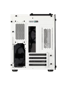 Корпус Corsair Crystal 280X TG RGB Белый (CC-9011137-WW )