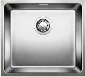 Кухонная мойка Blanco ANDANO 450-U 519373