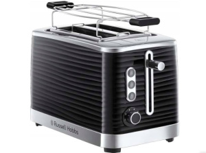 Тостер Russell Hobbs 24371-56 Inspire, черный