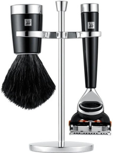Набор для маникюра Zwilling Twinox 97119-002-0, красный