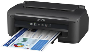 МФУ Epson WorkForce WF-2110W