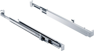 Телескопические направляющие для духовки Miele HFC 61 FlexiClip