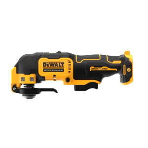 Аккумуляторный реноватор DeWALT DCS353NT-XJ, без АКБ и ЗУ, в кейсе