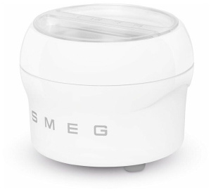 Насадка Smeg SMIC01 для миксера smeg, белый