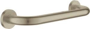 Ручка для ванны Grohe Essentials 40421EN1, матовая никелевая