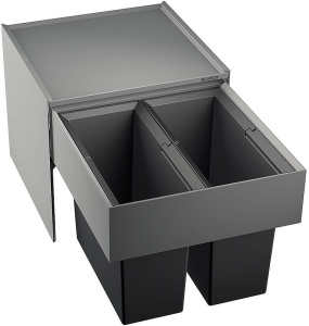 Система сортировки отходов Blanco Select 45/2 518721