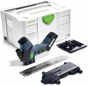Пила Festool Isc 240 Li Eb-Basic 574821