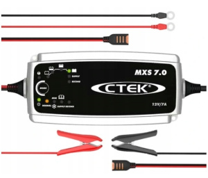 Зарядное устройство CTEK MXS 7.0 56-753