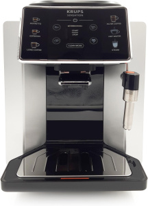 Кофемашина Krups EA910E10 Sensation C90