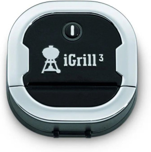 Термометр для мяса Weber iGrill 3 7205