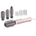 Фен-щетка Philips Series 7000 BHA735/00, розовый
