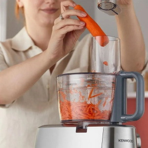 Кухонный комбайн Kenwood Prospero+ KHC29.H0WH белый
