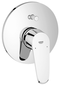 Смеситель для ванны Grohe Eurostyle Cosmopolitan 19548002