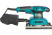 Проводная шлифовальная машина Makita BO3711J