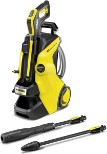 Мойка высокого давления Karcher K5 Power Control Flex 1.324-700.0