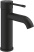 Смеситель для раковины Grohe Essence S 24172KF1, матовый черный