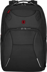 Рюкзак Wenger Cosmic 17" черный