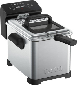 Фритюрница Tefal Family Pro Digital FR507D
