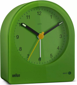 Радиочасы Braun 18862UNIW