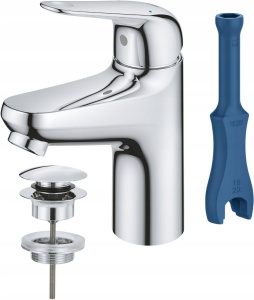 Смеситель для раковины Grohe Swift 24318001