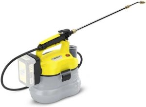 Аккумуляторный напорный опрыскиватель PSU 4-18 Karcher 1.445-300.0