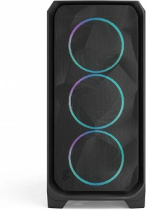 Корпус компьютерный Fractal Design Meshify 3 XL RGB TG Light Tint (FD-C-MES3X-04)