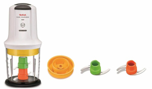 Измельчитель Tefal Multi Moulinette MQ723138 6в1