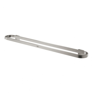 Держатель для полотенец Grohe 41056DC0, нержавеющая сталь