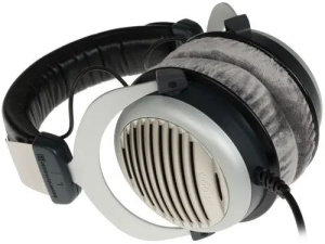 Наушники Beyerdynamic DT 990 (250 Ohm)