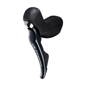 Рычаг переключения передач Shimano ST R8020 Ultegra Road, 11-скоростной, правый, для дисковых тормозов