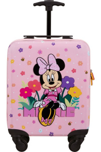 Чемодан Samsonite Daydream Disney S 45см, Minnie Flower Power 154944-A650