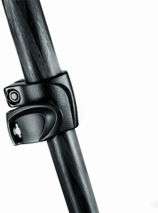 Штатив Manfrotto 290 Xtra Carbon MT290XTC3, чёрный