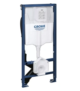 Инсталляция для унитаза Grohe Rapid SL Sensia Igs 39112001