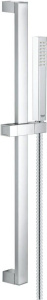Душевой гарнитур Grohe Euphoria Cube+ 27891000