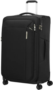 Чемодан Samsonite Respark L 79см, черный 143331-8326