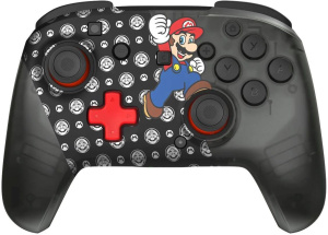 Геймпад Turtle Beach Rematch Nintendo Switch Super Mario Jump TBC830505