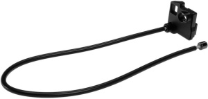 Тросовый замок Thule ezHitch для велоприцепа