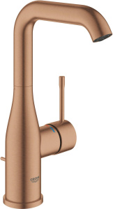 Смеситель для раковины Grohe Essence New 32628DL1, медный