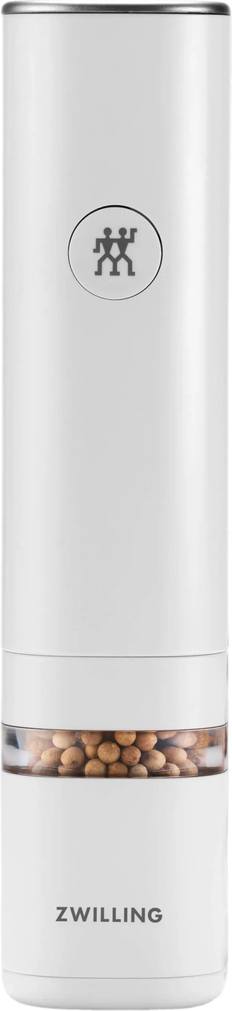 Электрическая мельница для специй ZWILLING Enfinigy, белая 531037000