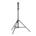 Осветительная стойка Manfrotto Alu-Senior ML007BUAC, чёрная