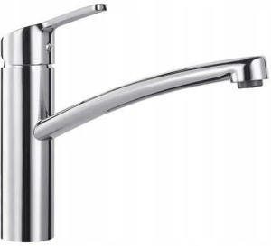 Кухонный кран Franke Smart 115.0391.460, хром
