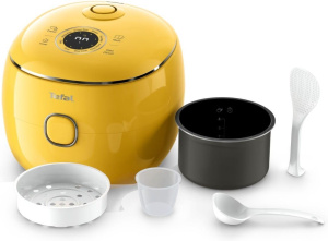 Мультиварка Tefal Mini Pop RK5352E