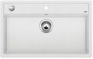 Кухонная мойка Blanco Dalago 8 516633, белый
